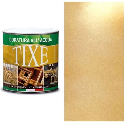 TIXE - Doratura - Oro pallido - 125 ml - vernice TIXE - Doratura - Oro pallido - 125 ml - vernice