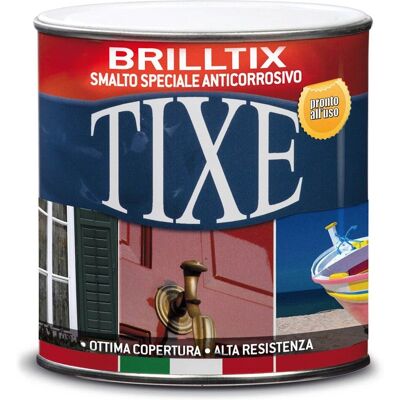 TIXE Brilltix 750ml Vernice Anticorrosiva Verde - Vernice TIXE Brilltix 750ml Vernice Anticorrosiva Verde - Vernice