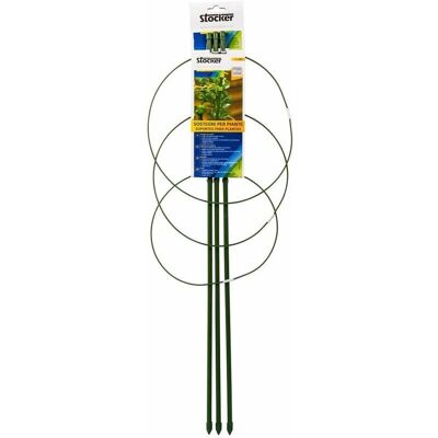 Soportes para plantas Stocker - 75 cm Soportes para plantas Stocker - 75 cm