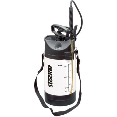 STOCKER - 261 - 5 L - Viton FPM - Pressure Sprayer STOCKER - 261 - 5 L - Viton FPM - Pressure Sprayer