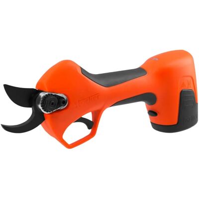 Tijera de poda Stocker Vulcano E-25 TR - Automática, 2 Baterías Tijera de poda Stocker Vulcano E-25 TR - Automática, 2 Baterías