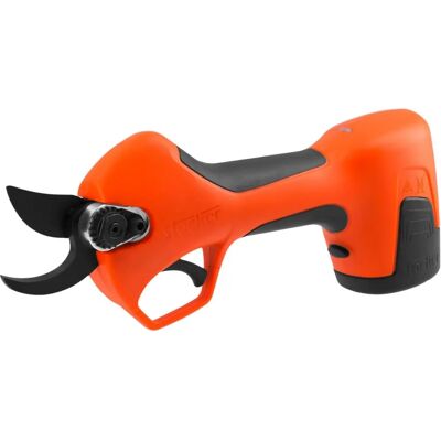 Stocker Vulcano E-24 TR Basic - Akku-Gartenschere - 20-25mm - 29cm Stocker Vulcano E-24 TR Basic - Akku-Gartenschere - 20-25mm - 29cm