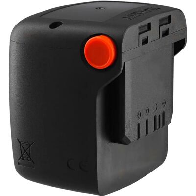 Stocker 325 - Batteria Power 21 V - 4 Ah Stocker 325 - Batteria Power 21 V - 4 Ah