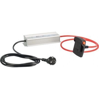 Stocker - Geyser PRO - 220V AC - 21V DC - Alimentatore Stocker - Geyser PRO - 220V AC - 21V DC - Alimentatore