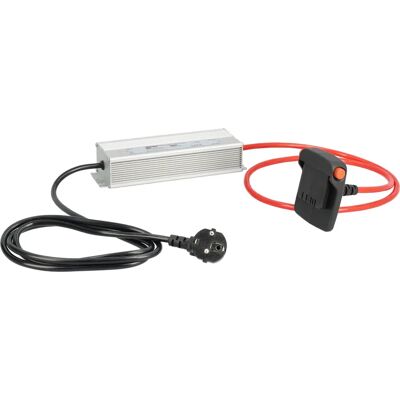 Stocker - Geyser PRO - 220V AC - 21V DC - Alimentatore Stocker - Geyser PRO - 220V AC - 21V DC - Alimentatore
