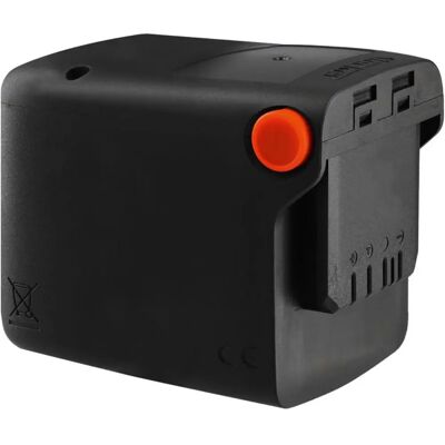 Stocker Power 21 V 8 Ah - Batería Stocker Power 21 V 8 Ah - Batería
