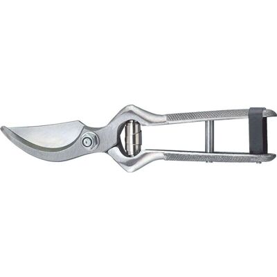 Stocker - Forbice da potatura - 19 cm - Acciaio - Taglio passante Stocker - Forbice da potatura - 19 cm - Acciaio - Taglio passante