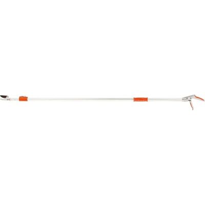 Potatore Stocker - 180-300cm telescopico - 10mm - Leggero Potatore Stocker - 180-300cm telescopico - 10mm - Leggero