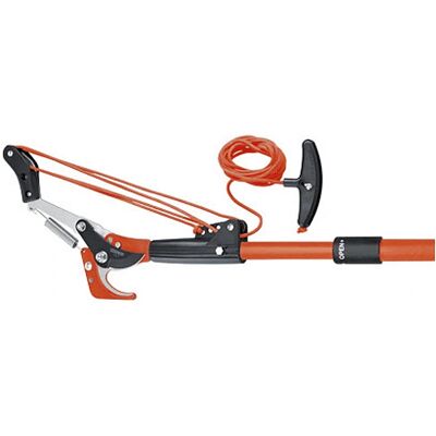 Tagliabordi telescopico Stocker - Piega rami - Forniture da Giardino Tagliabordi telescopico Stocker - Piega rami - Forniture da Giardino