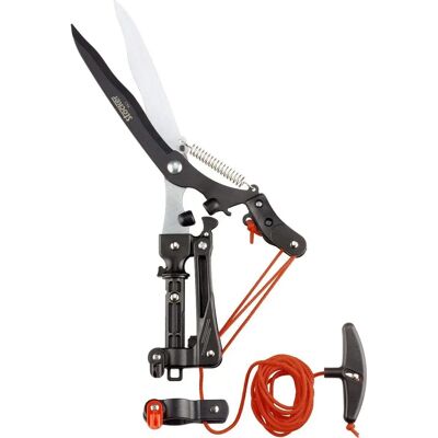 Stocker Tagliasiepi - 46cm - Taglio Perfetto Stocker Tagliasiepi - 46cm - Taglio Perfetto