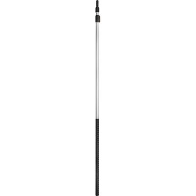 Mango telescópico de aluminio Stocker - 220-410cm - Enchufe universal - Ligero y resistente Mango telescópico de aluminio Stocker - 220-410cm - Enchufe universal - Ligero y resistente