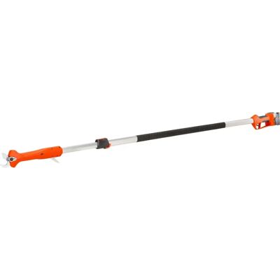 Stocker Magma E-35 TR 21V Teleskopische Baumschere - Batterie Nicht Inklusive Stocker Magma E-35 TR 21V Teleskopische Baumschere - Batterie Nicht Inklusive