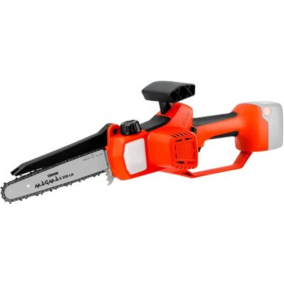 Stocker Stocker E-200 LA - Akku-Kettensäge - 21,6V - Ohne Akku Stocker Stocker E-200 LA - Akku-Kettensäge - 21,6V - Ohne Akku