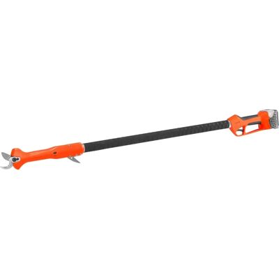 Stocker Magma E-140 TR - Podadora de ramas con pértiga - 21.6V Stocker Magma E-140 TR - Podadora de ramas con pértiga - 21.6V