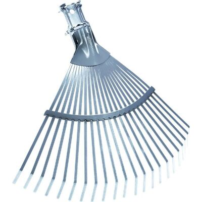 STOCKER - Rastrello regolabile per fogliame - Rake STOCKER - Rastrello regolabile per fogliame - Rake