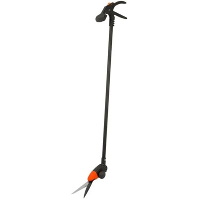 Cesoi da prato 360° Stocker - Attrezzo da giardinaggio Cesoi da prato 360° Stocker - Attrezzo da giardinaggio