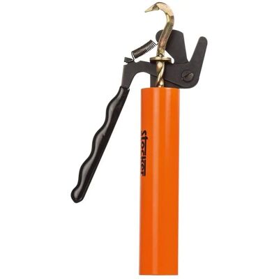 Stocker 2057 Tagliabordo manuale per viti - Potatori Stocker 2057 Tagliabordo manuale per viti - Potatori