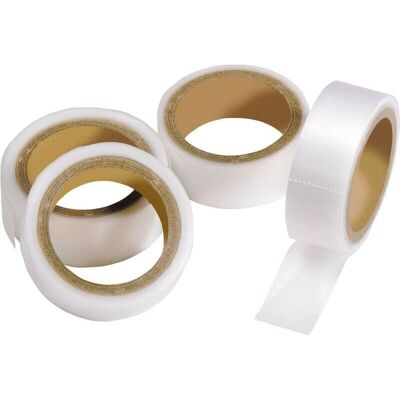 Cinta de injerto Stocker Buddy 25mm x 60m - Cinta para injertos Cinta de injerto Stocker Buddy 25mm x 60m - Cinta para injertos