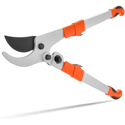 Potatore telescopico Stocker 75-100cm - Uso professionale Potatore telescopico Stocker 75-100cm - Uso professionale