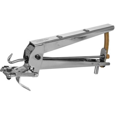 Stocker Stockfix 19 Legatrice - Legatrice, Argento, 19cm Stocker Stockfix 19 Legatrice - Legatrice, Argento, 19cm