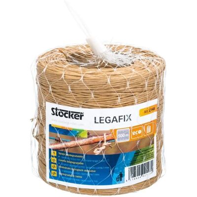 Stocker Filo Biodegradabile - 250m - Prodotto ecologico Stocker Filo Biodegradabile - 250m - Prodotto ecologico