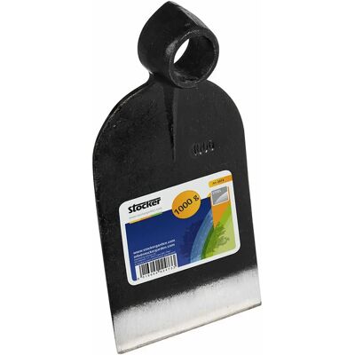 Zappa Stocker 1 kg Acciaio Forgiato - Utensile Zappa Stocker 1 kg Acciaio Forgiato - Utensile