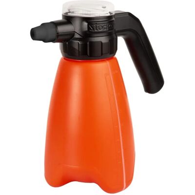 Stocker Thalia Elektrischer Sprüher - 2L, 2 Bar, Li-ion Stocker Thalia Elektrischer Sprüher - 2L, 2 Bar, Li-ion