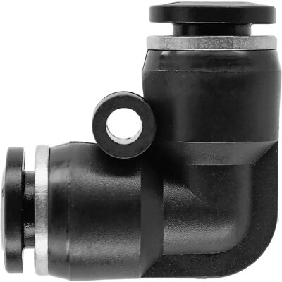 Stocker Raccordo a 90° - Sistema Geyser - 5 pezzi Stocker Raccordo a 90° - Sistema Geyser - 5 pezzi