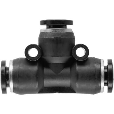Connettore a T Stocker per Geyser - 5 pezzi Connettore a T Stocker per Geyser - 5 pezzi