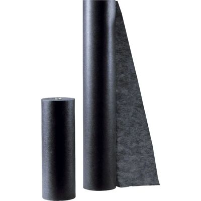 Stocker Rollo de Tela No Tejida - Barrera contra Hierbas - 0,8x250m - 50g/m² Stocker Rollo de Tela No Tejida - Barrera contra Hierbas - 0,8x250m - 50g/m²