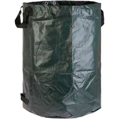 Stocker Sacco Giardino XL - 270L Capacità Stocker Sacco Giardino XL - 270L Capacità