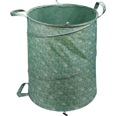 Sacco da giardino Stocker 137L - Interno in PVC stabilizzato UV Sacco da giardino Stocker 137L - Interno in PVC stabilizzato UV