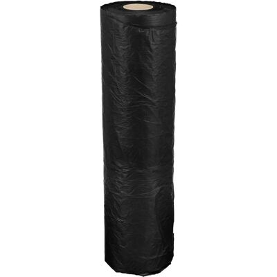 Stocker Película de acolchado biodegradable - 0,8x250m - Cubierta de suelo Stocker Película de acolchado biodegradable - 0,8x250m - Cubierta de suelo