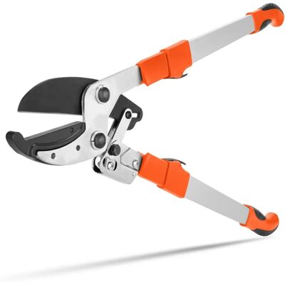 Stocker Teleskop-Heckenschneider - Heckenschneider - Bunt Stocker Teleskop-Heckenschneider - Heckenschneider - Bunt