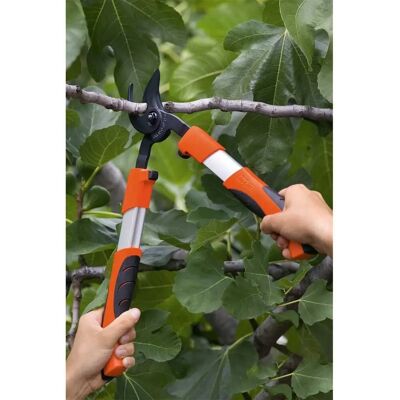 Stocker 45cm Aluminium Bypass Gartenschere Stocker 45cm Aluminium Bypass Gartenschere