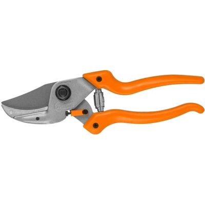 Stocker 8 - Forbice Curva a Incudine - Made in Germany Stocker 8 - Forbice Curva a Incudine - Made in Germany