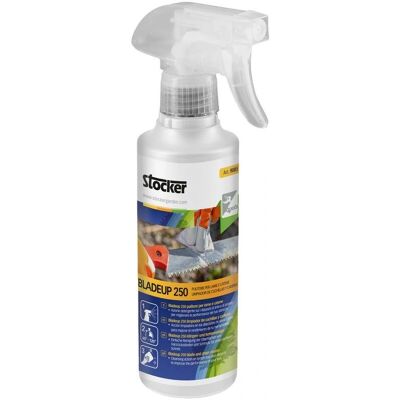 Stocker Bladeup 250 - Pulitore lame e catene Stocker Bladeup 250 - Pulitore lame e catene