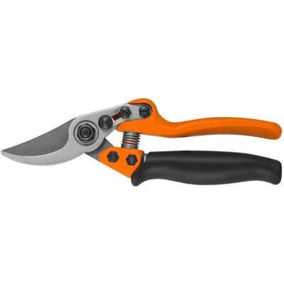 Tijeras Löwe 11 Bypass Naranja - Bypass Shears Tijeras Löwe 11 Bypass Naranja - Bypass Shears