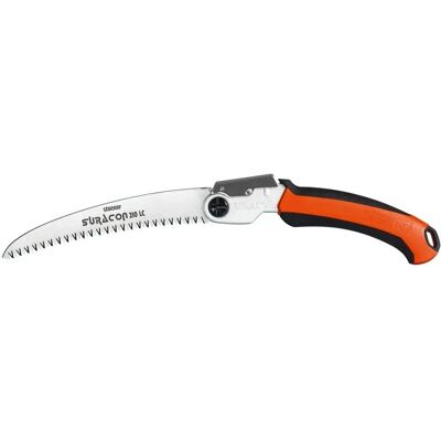 Serrucho Plegable Stocker Modelo 210LC - Saw Serrucho Plegable Stocker Modelo 210LC - Saw