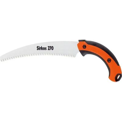 Serrucho Stocker Sirkos 270 - Duradero, Ergonómico, 27cm Serrucho Stocker Sirkos 270 - Duradero, Ergonómico, 27cm