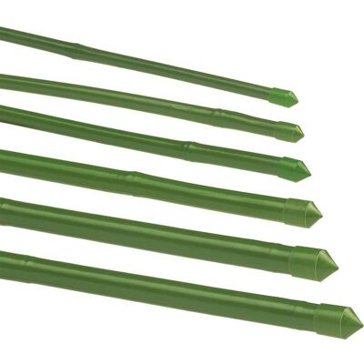 Stocker Bambusstütze - 60cm - Pflanzenstütze Stocker Bambusstütze - 60cm - Pflanzenstütze