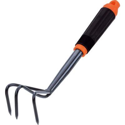 Stocker A 3 Denti - Strumento da Giardinaggio Stocker A 3 Denti - Strumento da Giardinaggio