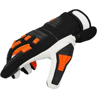 Guantes de invierno resistentes a cortes Stocker - M, L, XL Guantes de invierno resistentes a cortes Stocker - M, L, XL