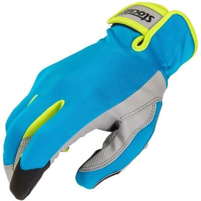 Guantes de Jardín Stocker - 8/S Pantalla Táctil Resistente al Agua Guantes de Jardín Stocker - 8/S Pantalla Táctil Resistente al Agua