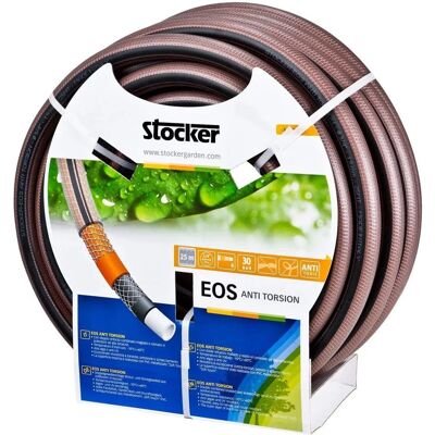 Stocker 27077 - Manguera de Jardín de 6 Capas de Alta Resistencia Stocker 27077 - Manguera de Jardín de 6 Capas de Alta Resistencia