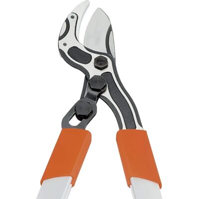 Tijeras de Podar Anvil Profi 80 con Hoja Curva - Cortar Ramas Tijeras de Podar Anvil Profi 80 con Hoja Curva - Cortar Ramas