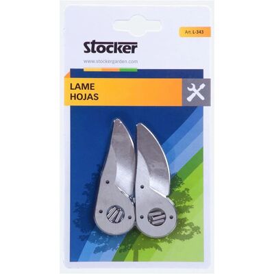 Stocker 79001/79002 Scherblatt Ersatz - Schere Stocker 79001/79002 Scherblatt Ersatz - Schere