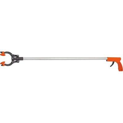 Recolector de basura Stocker 100 cm - Recogedor de basura Recolector de basura Stocker 100 cm - Recogedor de basura
