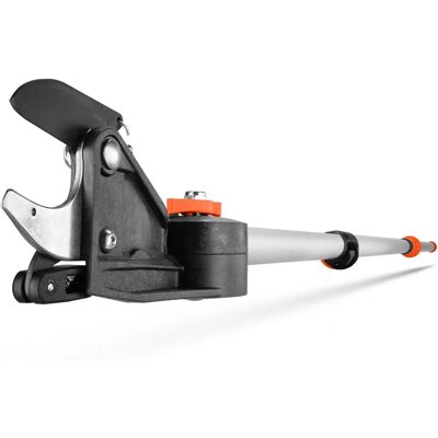 Forbice da potatura telescopica Stocker 230-400 cm Forbice da potatura telescopica Stocker 230-400 cm