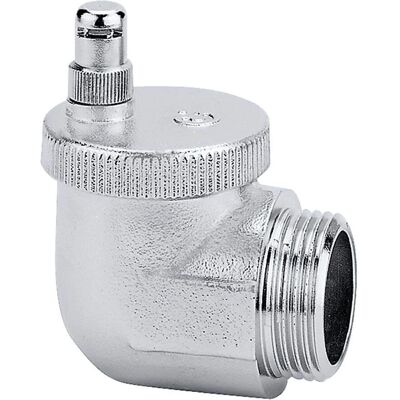 Caleffi 504611 1AG Automatisches Luftventil - Heizkörper Caleffi 504611 1AG Automatisches Luftventil - Heizkörper